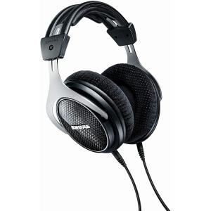 SHURE SRH840A 中古訳あり SHURE（シュア） ヘッドホン 有線 SRH840A-A ブラック 密閉型 着脱式
