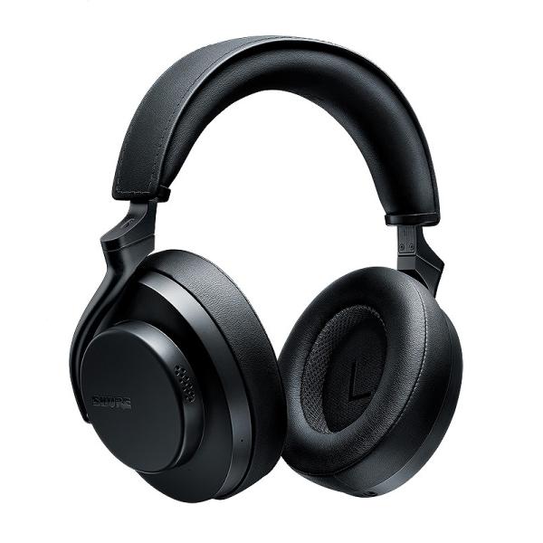 SHURE シュア / AONIC 50 Gen2 WIRELESS HEADPHONES (SBH...