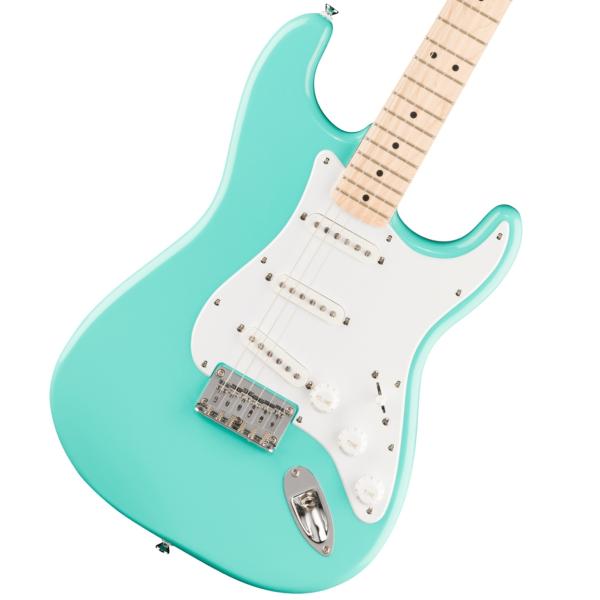 Squier by Fender / Squier Sonic Stratocaster HT Ma...