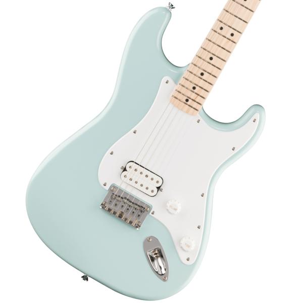 Squier by Fender / Squier Sonic Stratocaster HT H ...