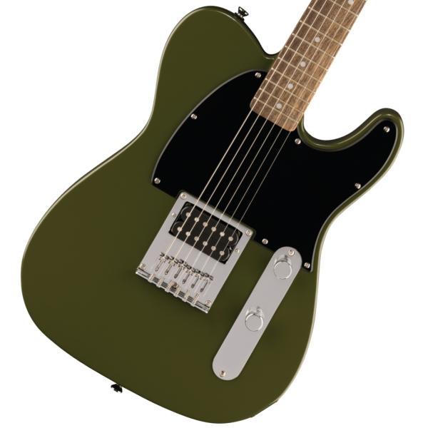 Squier by Fender / Squier Sonic Esquire H Laurel F...