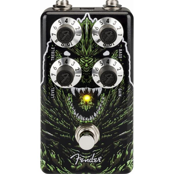 Fender / Godzilla Distortion (ディストーション) フェンダー ゴジラ ...