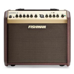 FISHMAN / LOUDBOX MINI with Bluetooth フィッシュマン アコースティックギターアンプ (未展示・未開封品)