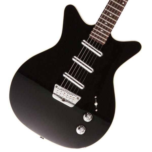 (WEBSHOPクリアランスセール)Danelectro / 59 Triple Divine Bl...