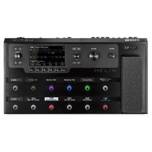 Line6 (ライン6) アンプシミュレーター POD 2.0 国内正規品