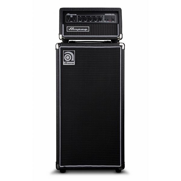 (未展示在庫) Ampeg / MICRO-CL STACK Microシリーズ  100W 100...
