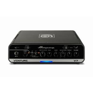 Ampeg Venture V3 ベースヘッド　アンペグ　ベース　アンプヘッド Amazon.com: Ampeg Venture V3 Bass Guitar Head, 300 Watts : Musical