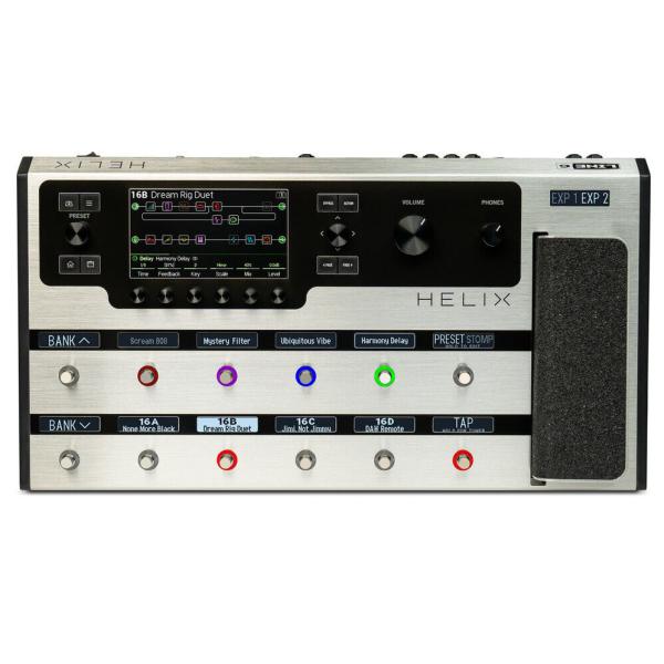 (セール品)(台数限定リミテッドエディション/在庫限り) Line6 / Helix Limited...