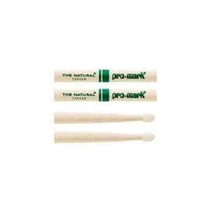 PROMARK / TXR5AN - Hickory 5A “The Natural” Nylon ...
