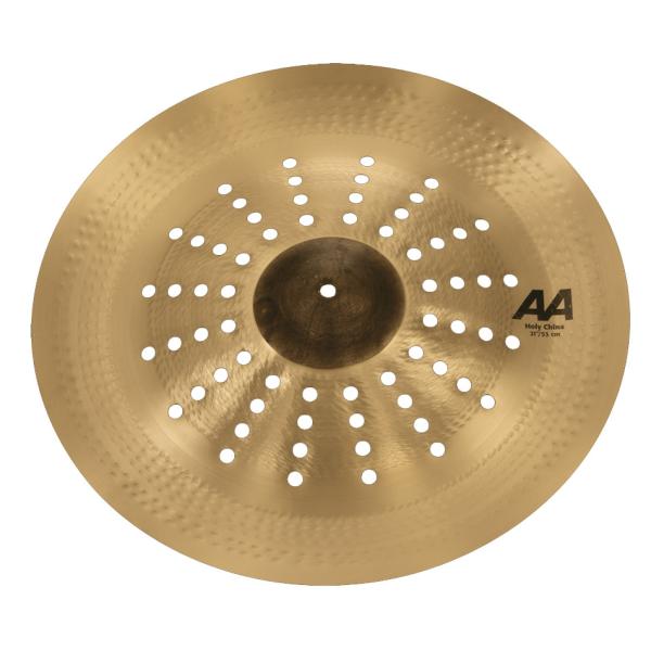 SABIAN セイビアン / AA-21 HolyChina Brilliant ホーリーチャイナ ...