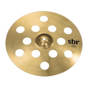 SABIAN / SBR-16OZCS 16インチ (41cm) SBR O-ZONE CRASH シンバル(お取り寄せ商品)(WEBSHOP)｜ishibashi