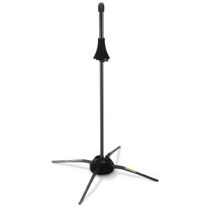 トロンボーンスタンドAida（アイダ）アルミパイプ製軽量 TB-98