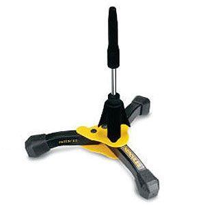 HERCULES Flute ＆ B♭Clarinet DS-640BB ハーキュレス フルート、ク...