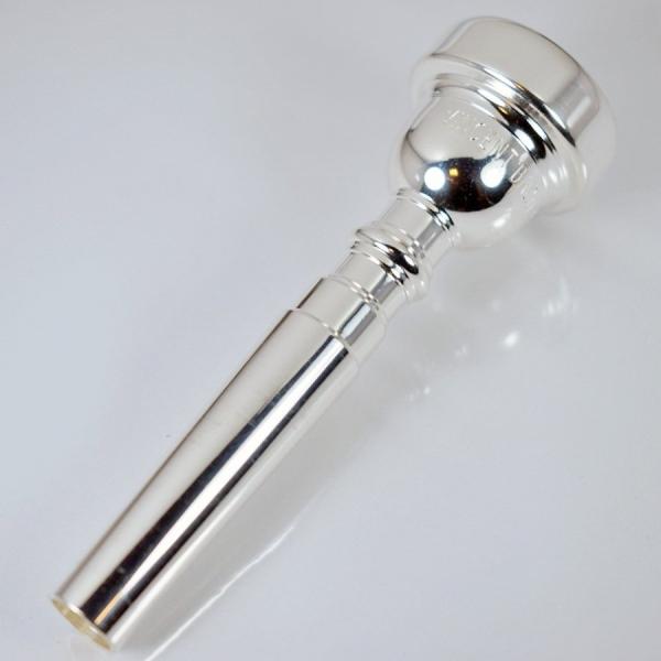 Bach バック / トランペットマウスピース スタンダード 5C(お取り寄せ品)(WEBSHOP)