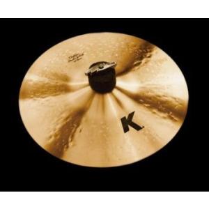 Zildjian K.Custom Dark Splash 10インチ (25cm)(お取り寄せ商品)(YRK)｜ishibashi