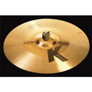 Zildjian / K.Custom Hybrid Crash 18インチ  ジルジャン シンバル