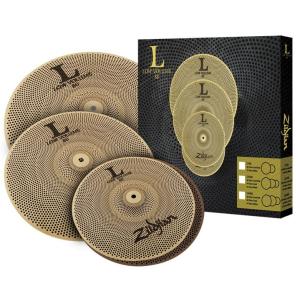 (在庫あります)Zildjian / NAZLLV468 L80 Low Volume 468 Bo...