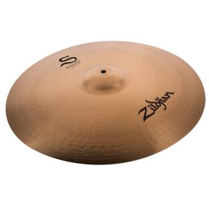 ZILDJIAN NAZLS20RR 20インチ S ロック ライド シンバル(お取り寄せ商品)(YRK)｜ishibashi