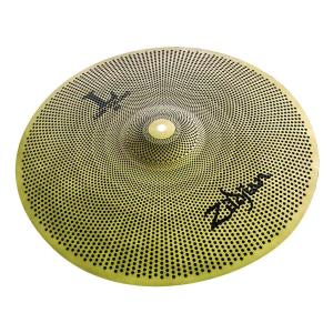 ZILDJIAN L80 NAZLLV8020R Low Volume ジルジャン ローボリューム シンバル 20インチ ライド(お取り寄せ商品)(YRK)｜ishibashi