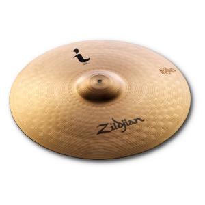 Zildjian / ILH20R ジルジャン i Family 20インチ ライド シンバル(お取り寄せ商品)(YRK)｜ishibashi