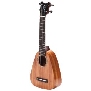 ROMERO CREATIONS / XS Soprano Premium Koa Hi-G ソプラノウクレレ (お取り寄せ商品)｜ishibashi