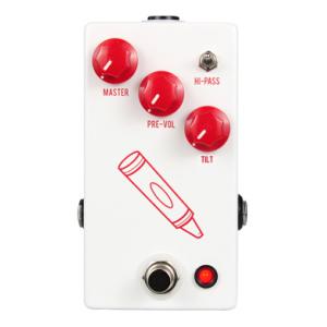 JHS Pedals / Crayon オーバードライブ ディストーション ファズ ジェイエイチエス...