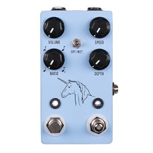 JHS Pedals / Unicorn V2 ジェイエイチエスペダル モジュレーションペダル ユニ...