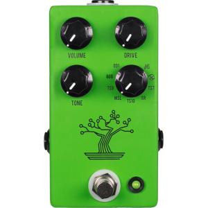 JHS Pedals / The Bonsai 9-way Screamer オーバードライブ