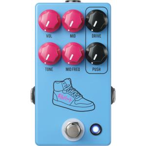 Xotic / XVP-250K Volume Pedal High Impedance ハイ・インピダンス
