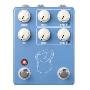 JHS JHS Pedals / Unicorn V2 ジェイエイチエスペダル