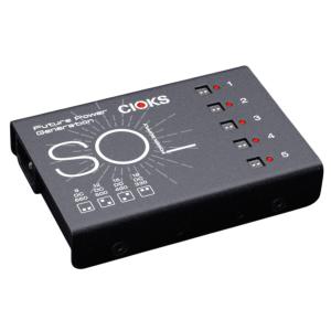 CIOKS SOL Power Supplies パワーサプライの買取情報