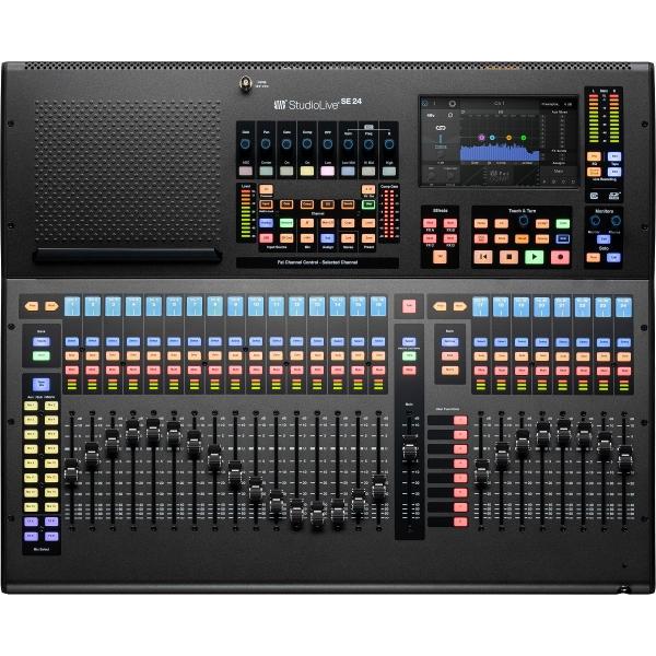 PreSonus プリソナス / StudioLive Series III SE 24 Digit...