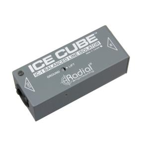 (在庫有り)Radial / Ice Cube...の詳細画像2