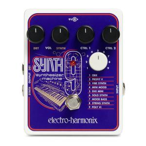 TRUETONE V3 Jekyll & Hyde《ディストーション》《エフェクター