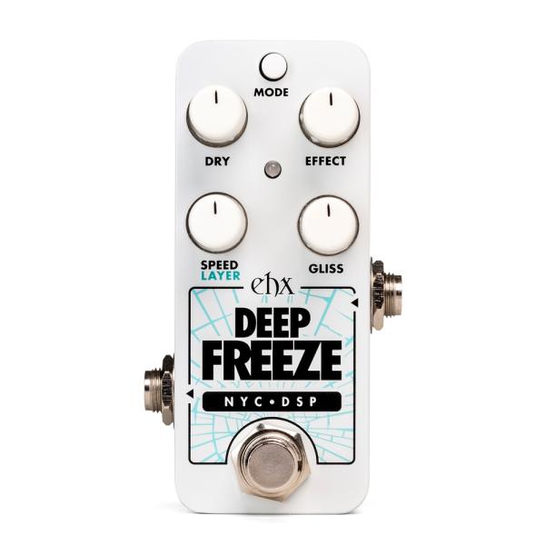 electro-harmonix / Pico Deep Freeze Sound Retainer...