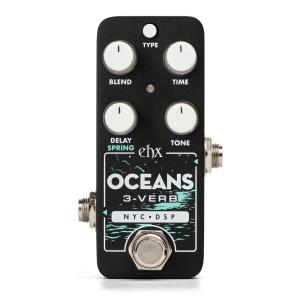 VEMURAM / Jan Ray BOOST-OVERDRIVE Pedal ヴェムラム ジャンレイ