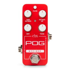 Lovepedal DL-1 【ディレイ】《エフェクター》 : ギタープラネット