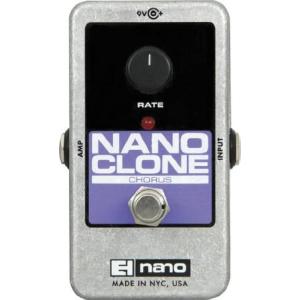ELECTRO-HARMONIX Small Clone アナログコーラス スモールクローン