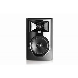 YAMAHA（ヤマハ） HS5 ペア TRS-XLRケーブル スピーカースタンドセット