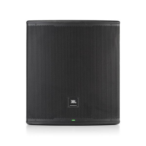 JBL PROFESSIONAL / EON718S パワード・サブウーファー(納期別途ご案内)(代...
