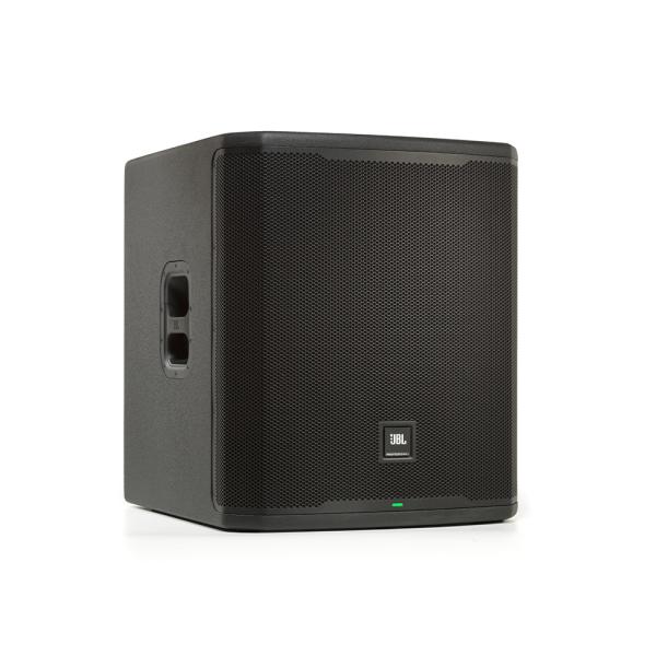 JBL PROFESSIONAL / PRX918XLF パワード・サブウーファー(お取り寄せ商品)