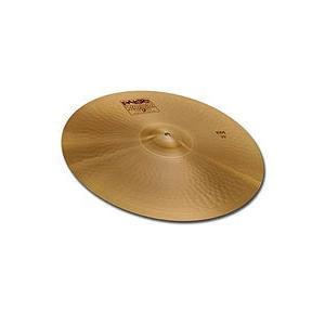 PAISTE ライドシンバル 2002 20インチ Ride(お取り寄せ商品)｜ishibashi