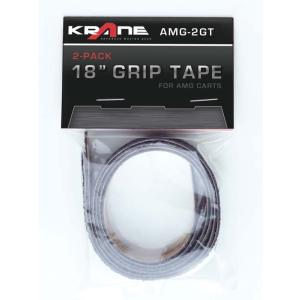 GRUVGEAR / KRANE AMG-2GT Grip Tape グルーブギア グリップテープ (お取り寄せ)(WEBSHOP)｜ishibashi