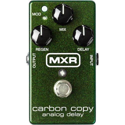 MXR / M169 Carbon Copy Analog Delay アナログディレイ エムエック...