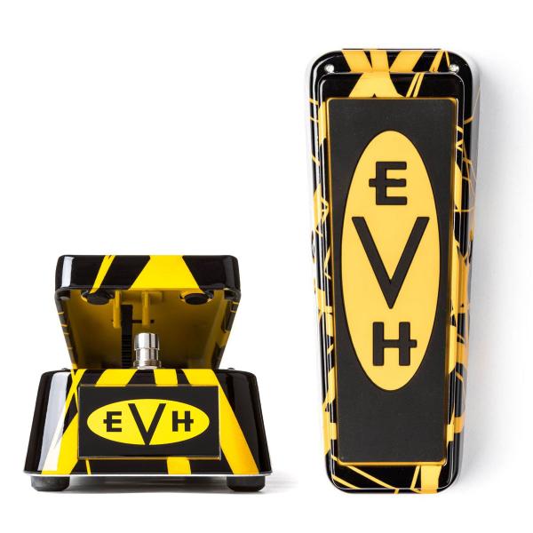 (購入特典有り)Jim Dunlop / EVH-95 Eddie Van Halen Signat...