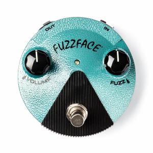 Jim Dunlop ファズ・フェイスジミヘンドリックス・シグネイチャー