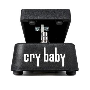 ワウペダル クライベイビー JIM DUNLOP 535Q Cry Baby Multi-Wah