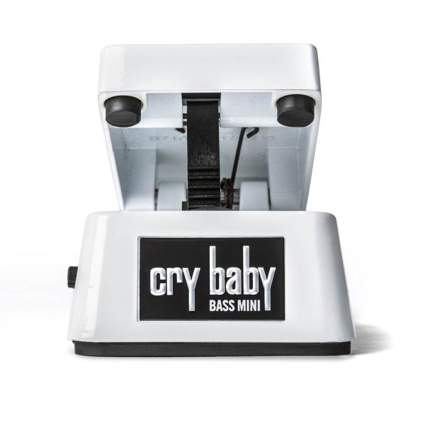 (購入特典有り)(ベース用) Jim Dunlop / CBM105Q Cry Baby Mini ...