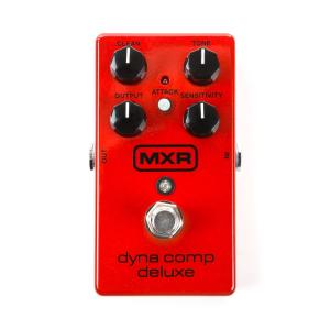 MXR M76 Studio Compressor コンプレッサー 《エフェクター》 : ギター