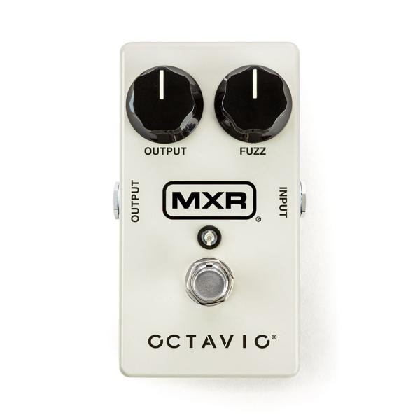 (購入特典有り)MXR / M267 Octavio Fuzz クラシックオクターブファズ エムエッ...